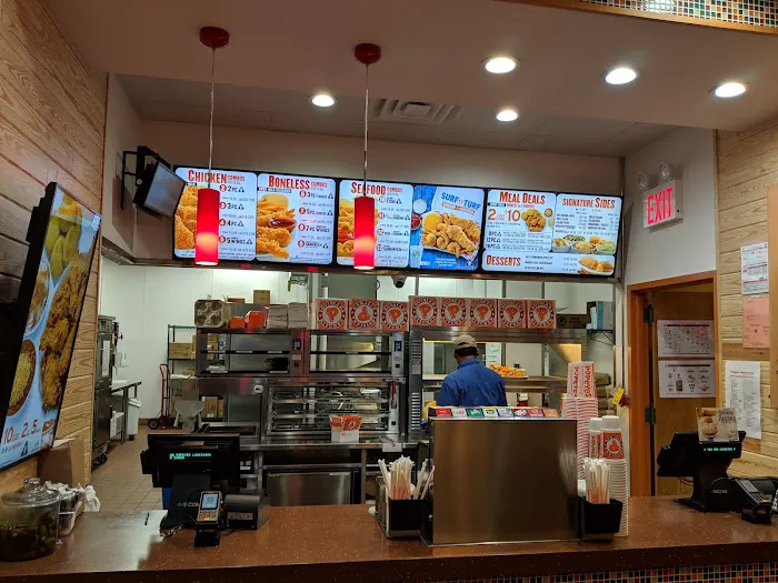 Popeyes Louisiana Kitchen Picture 6