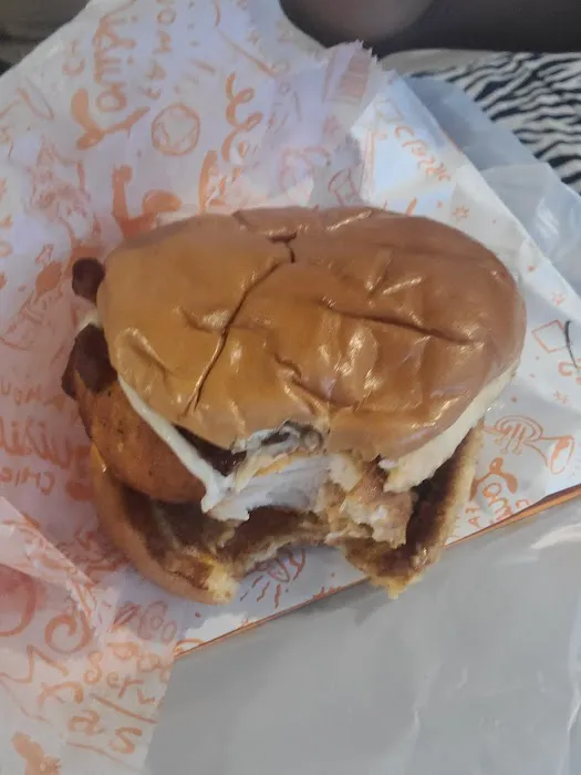 Popeyes Louisiana Kitchen Picture 1