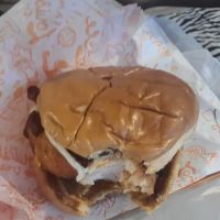 Popeyes Louisiana Kitchen ico