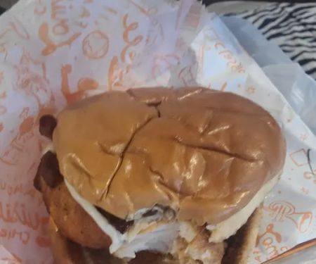 Popeyes Louisiana Kitchen