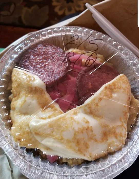 Rincon Latino Restaurant Picture 9