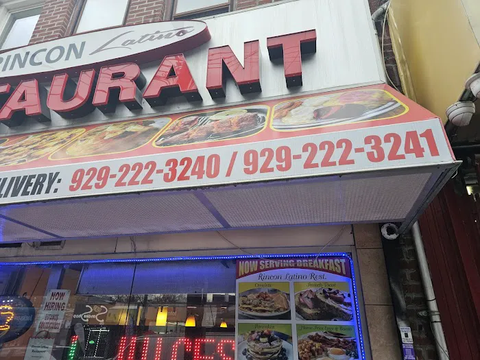 Rincon Latino Restaurant Picture 8