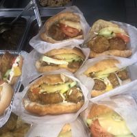 Kaieteur Restaurant Bronx ico