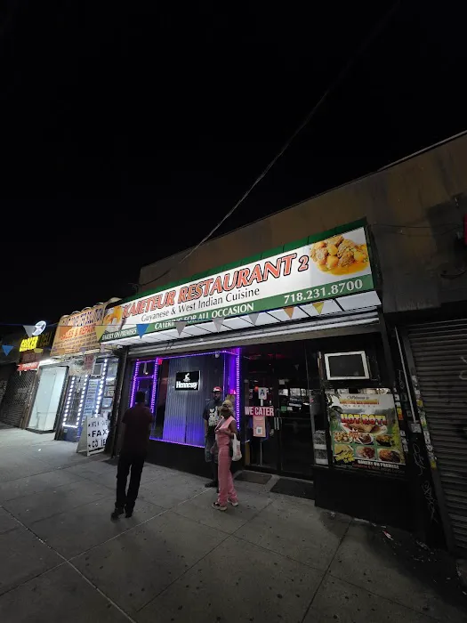 Kaieteur Restaurant Bronx Picture 9