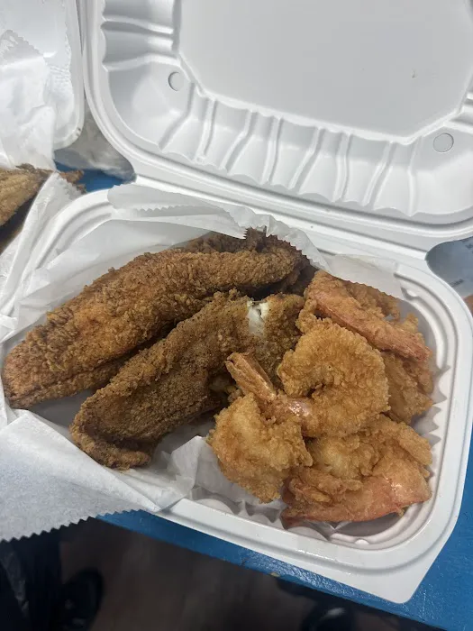 Sea & sauce Picture 4