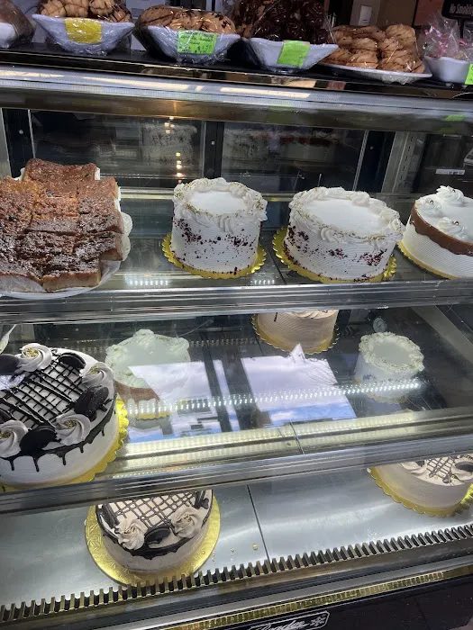 Mr. Cake Bakery & Dessert Picture 10