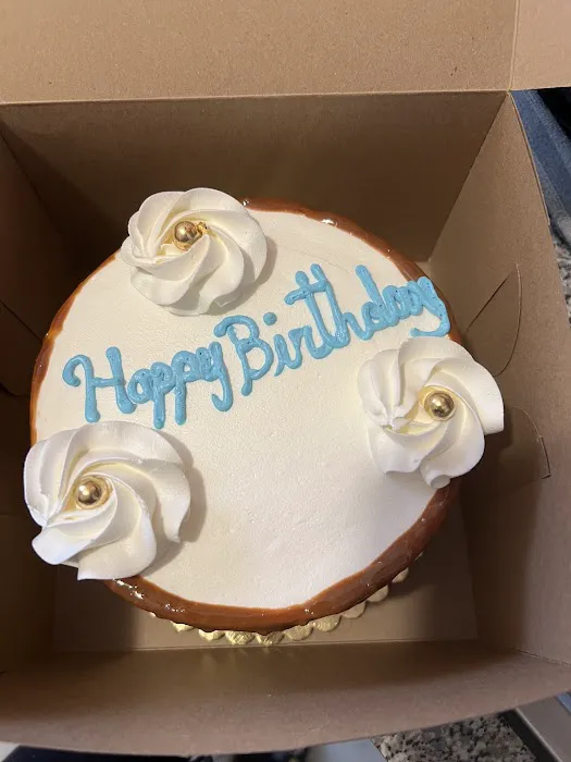 Mr. Cake Bakery & Dessert Picture 9