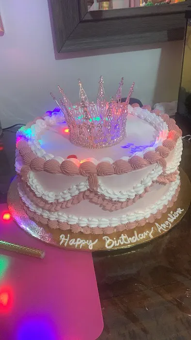Mr. Cake Bakery & Dessert Picture 8