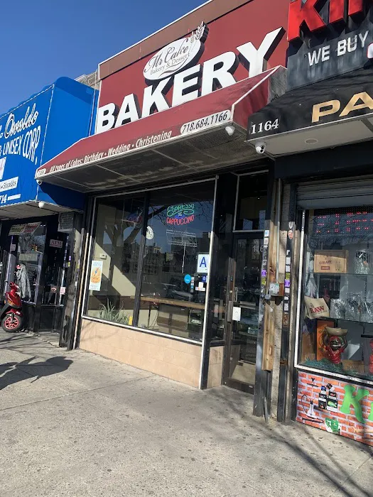 Mr. Cake Bakery & Dessert Picture 7