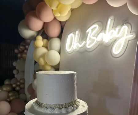 Mr. Cake Bakery & Dessert