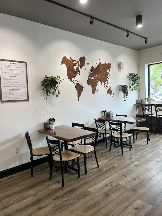 The Way Cafe Picture 2