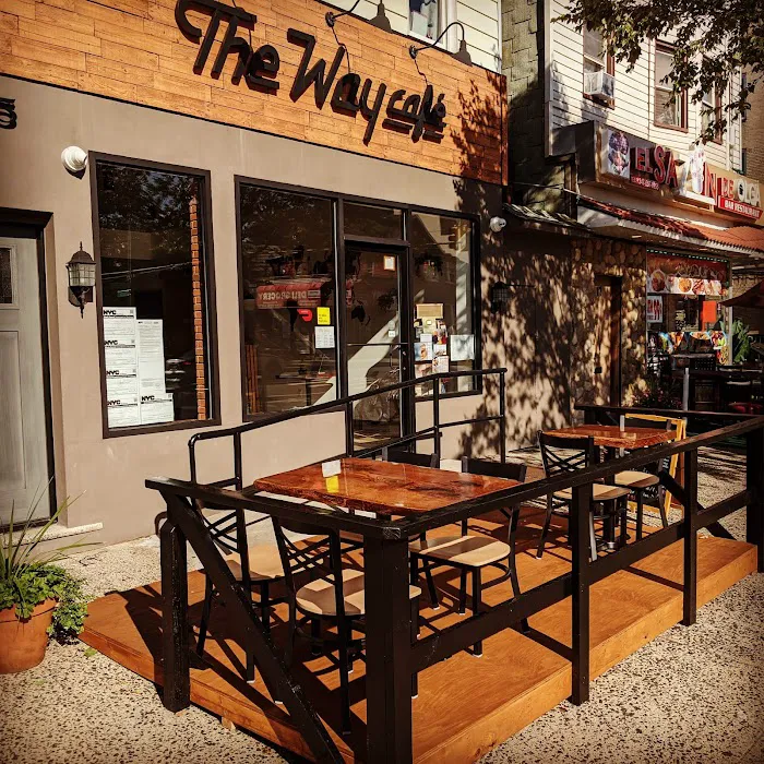 The Way Cafe Picture 10