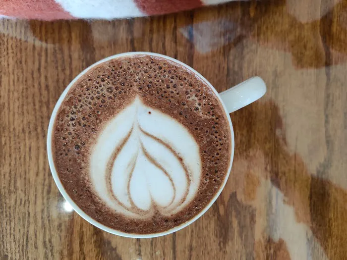 The Way Cafe Picture 4