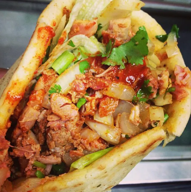 The hub deli and grill Picture 10