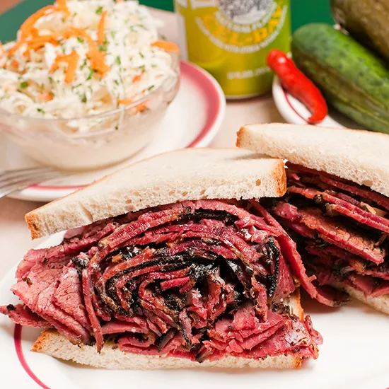 The hub deli and grill Picture 9