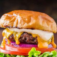The hub deli and grill ico
