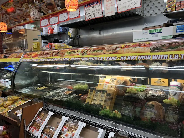Saba Quality Plus Deli Picture 1