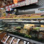 Saba Quality Plus Deli