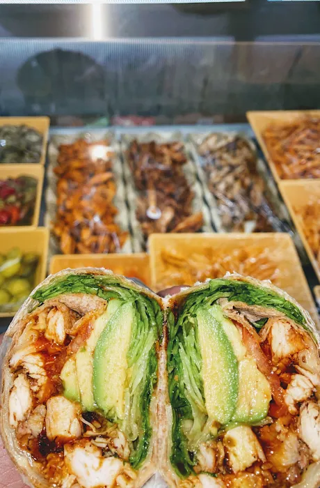 Saba Quality Plus Deli Picture 4