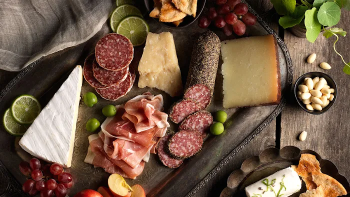 Saba Quality Plus Deli Picture 2