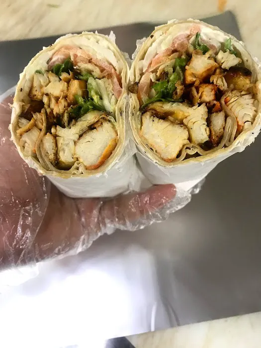 Saba Quality Plus Deli Picture 10
