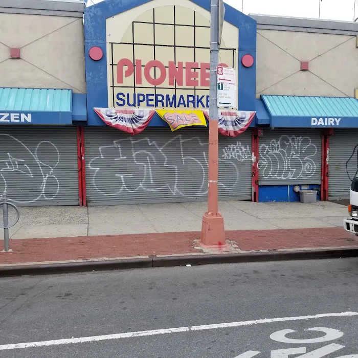 Saba Quality Plus Deli Picture 6