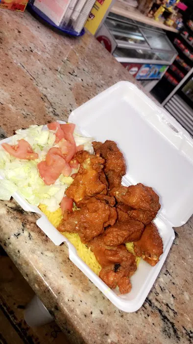 Saba Quality Plus Deli Picture 9