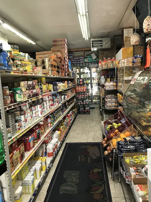 Saba Quality Plus Deli Picture 8