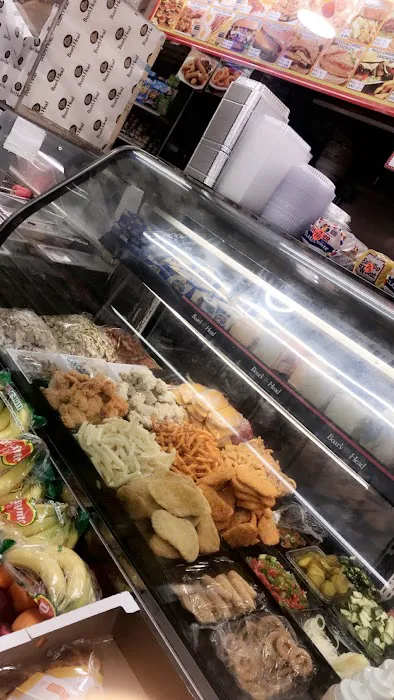 Saba Quality Plus Deli Picture 7