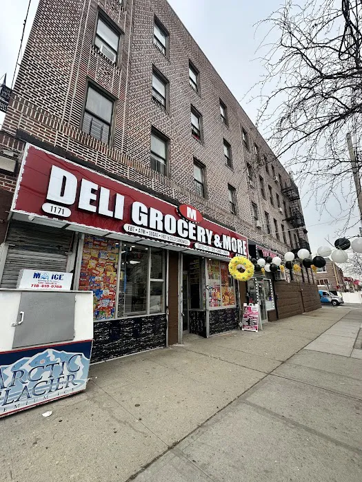 Toya Deli Grocery Picture 1