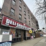 Toya Deli Grocery