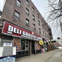 Toya Deli Grocery ico
