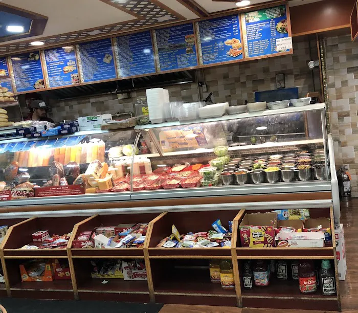 Best Deli & Grill Picture 1