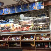 Best Deli & Grill ico