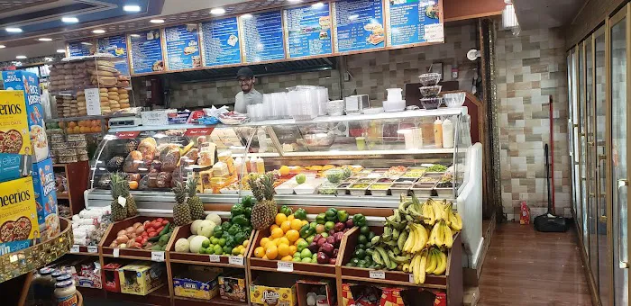 Best Deli & Grill Picture 6