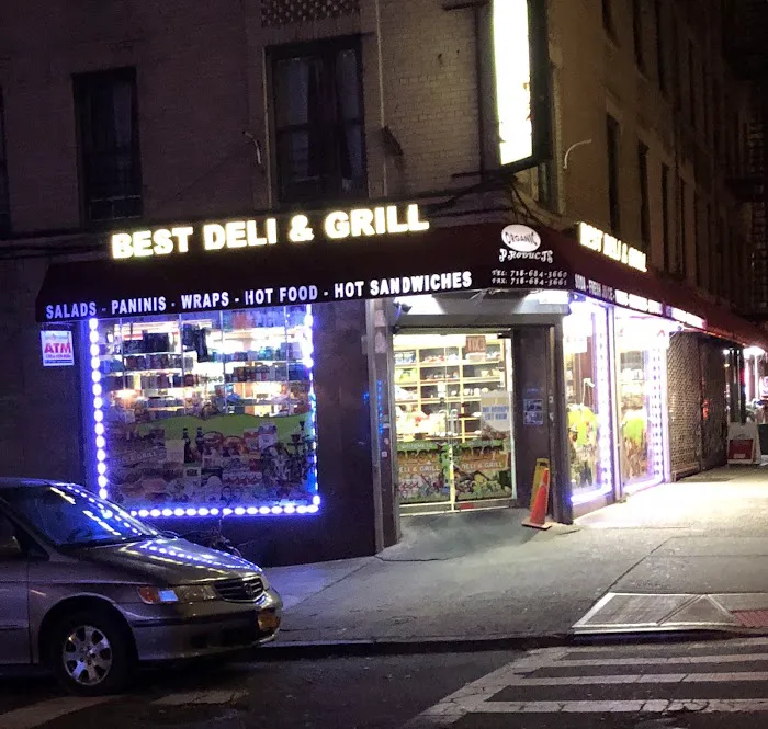 Best Deli & Grill Picture 5