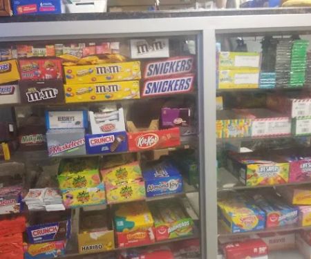 Most DELI