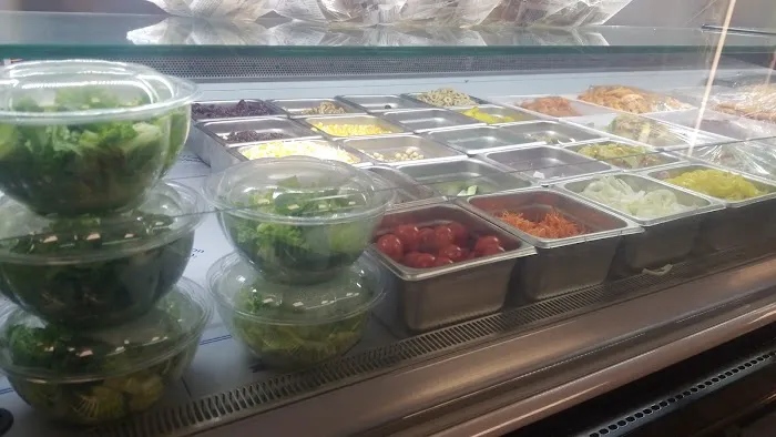 Most DELI Picture 10