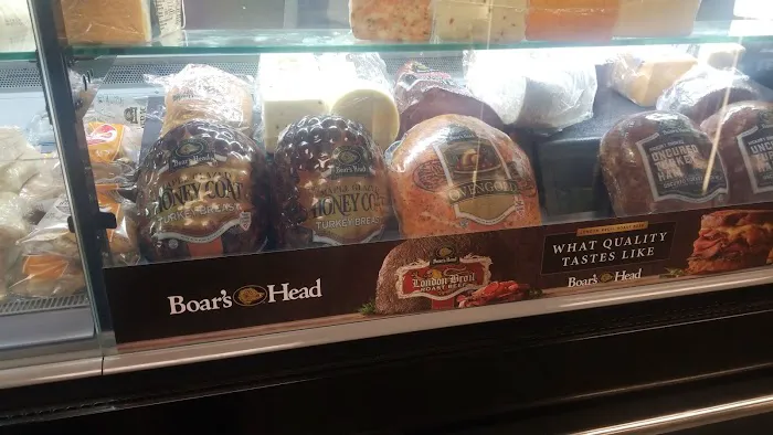 Most DELI Picture 8