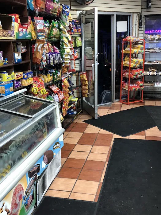 Most DELI Picture 6
