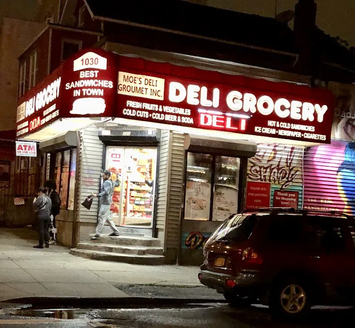 Most DELI Picture 2