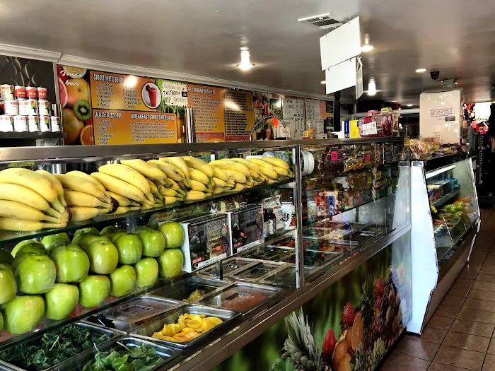 GP SMOOTHIES & GIFTSHOP Picture 6