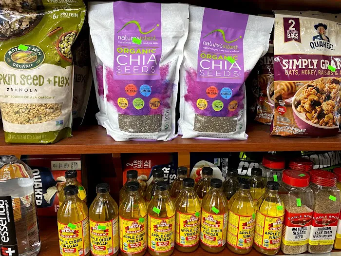 GP SMOOTHIES & GIFTSHOP Picture 8