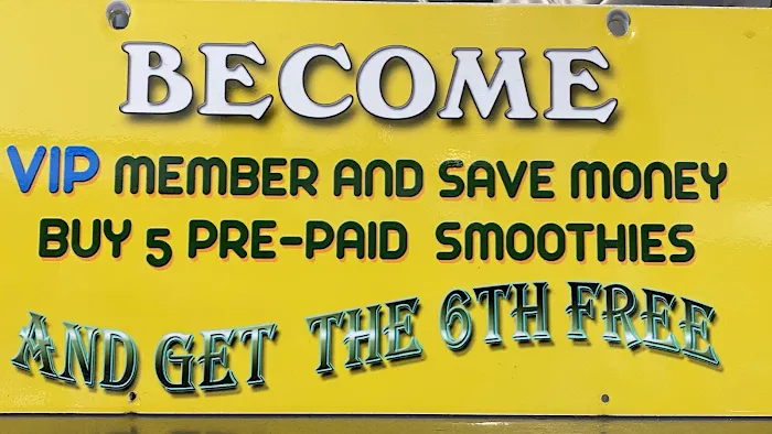 GP SMOOTHIES & GIFTSHOP Picture 1