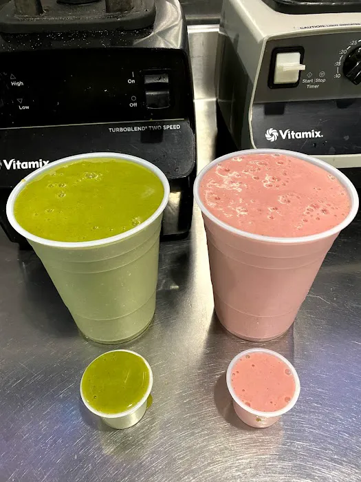 GP SMOOTHIES & GIFTSHOP Picture 9