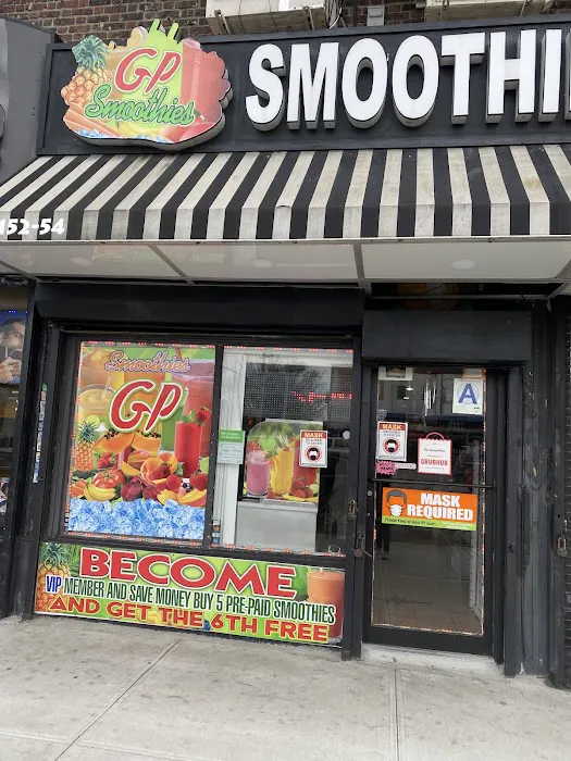GP SMOOTHIES & GIFTSHOP Picture 3