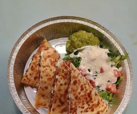 La Casa del Taco