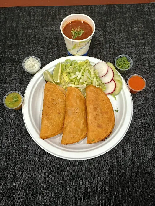 La Casa del Taco Picture 10