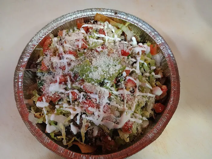 La Casa del Taco Picture 9