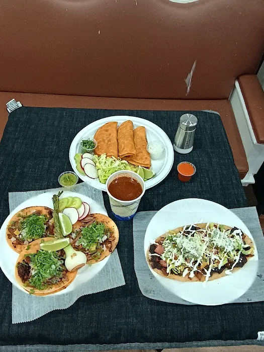 La Casa del Taco Picture 4